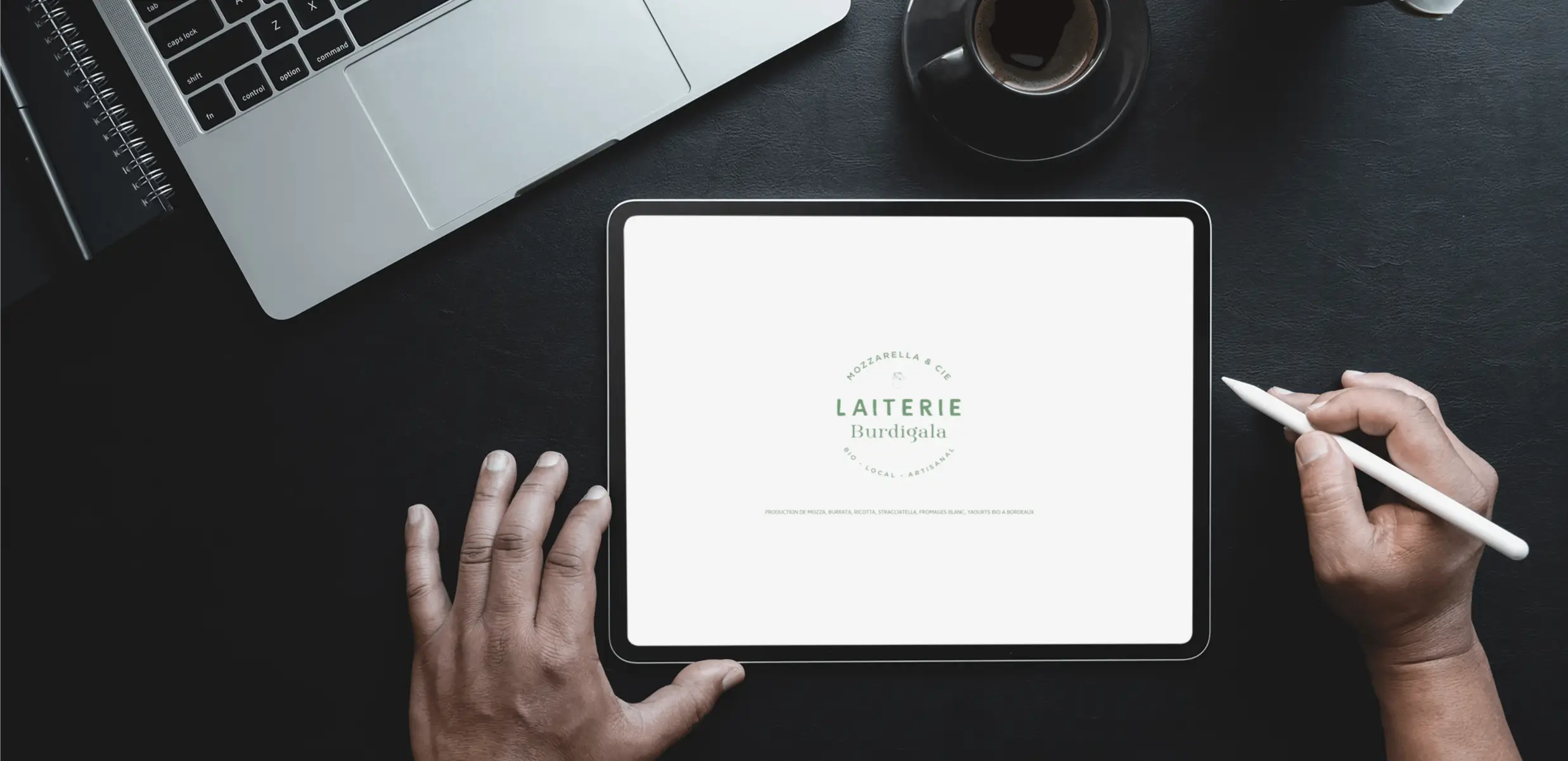 LAITERIE BURDIGALA — visuel 7
