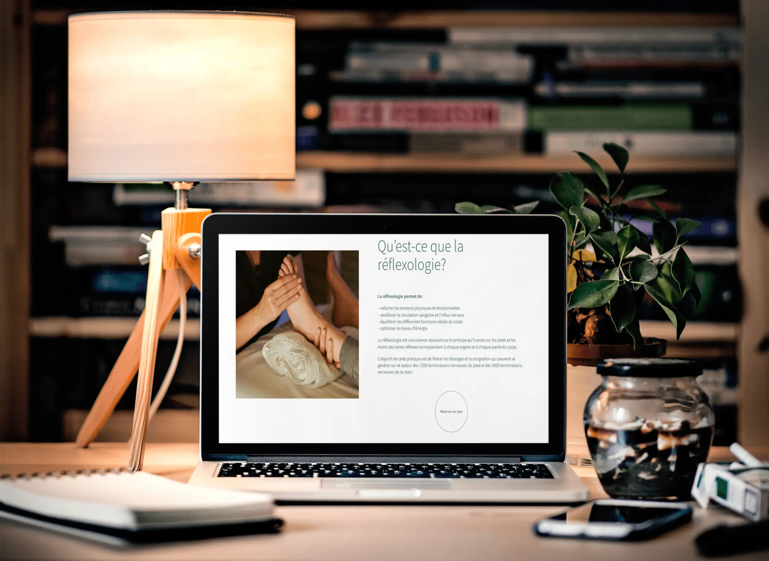 L'IMAGO REFLEXO — visuel 1