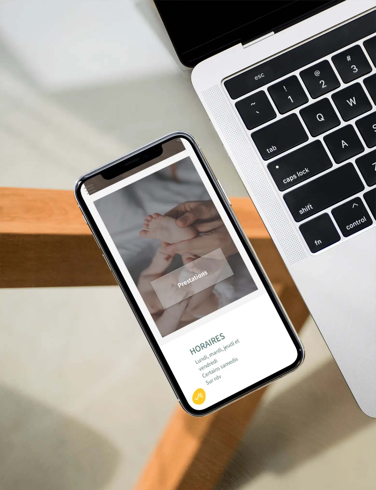 L'IMAGO REFLEXO — visuel 7