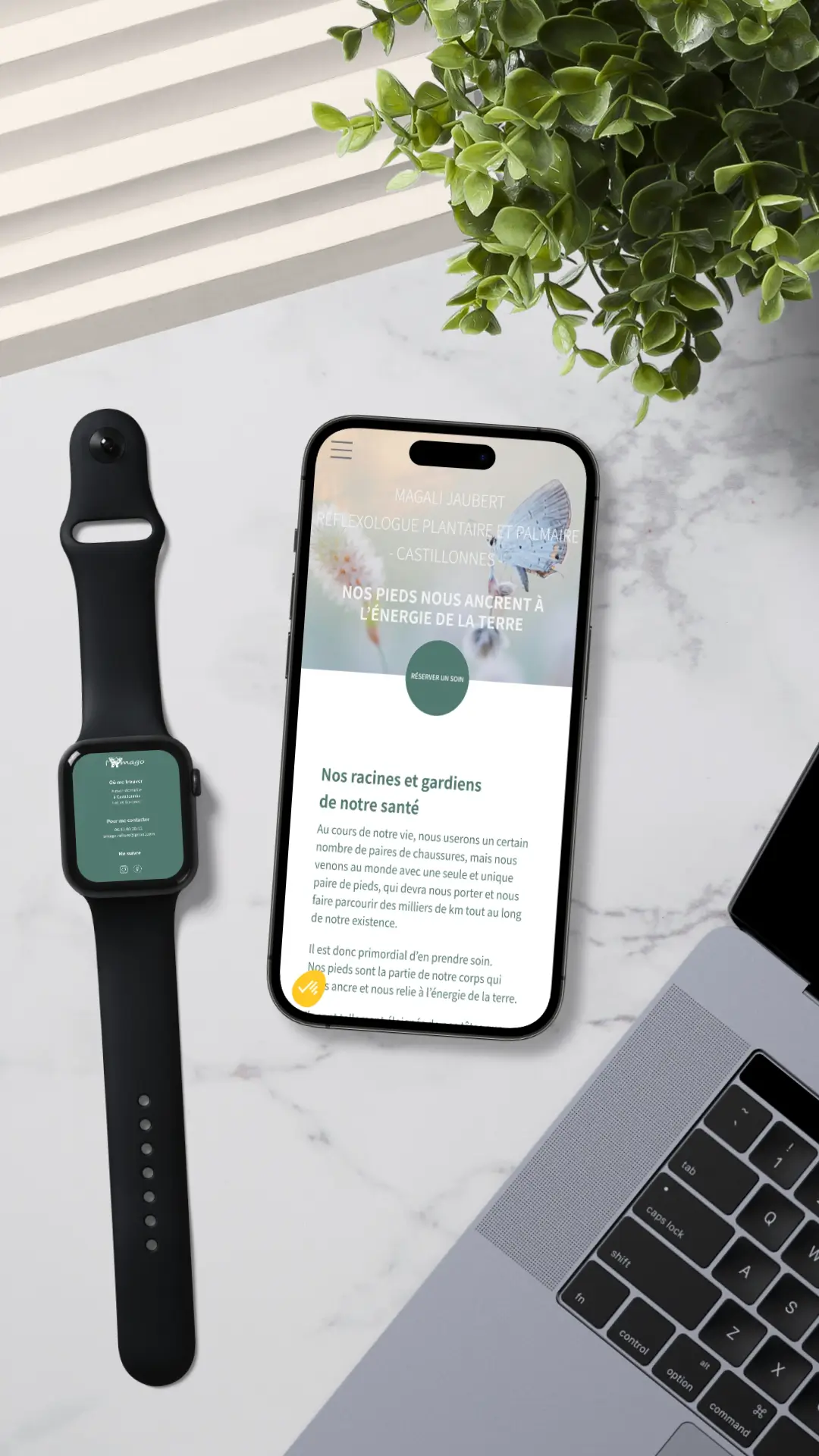 L'IMAGO REFLEXO — visuel 8