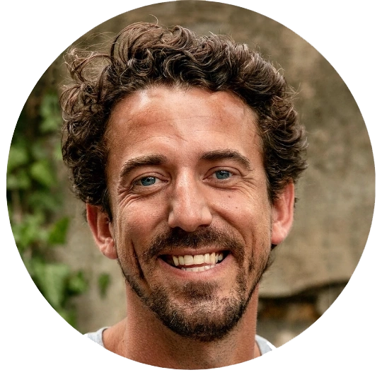 Luc Jaubert